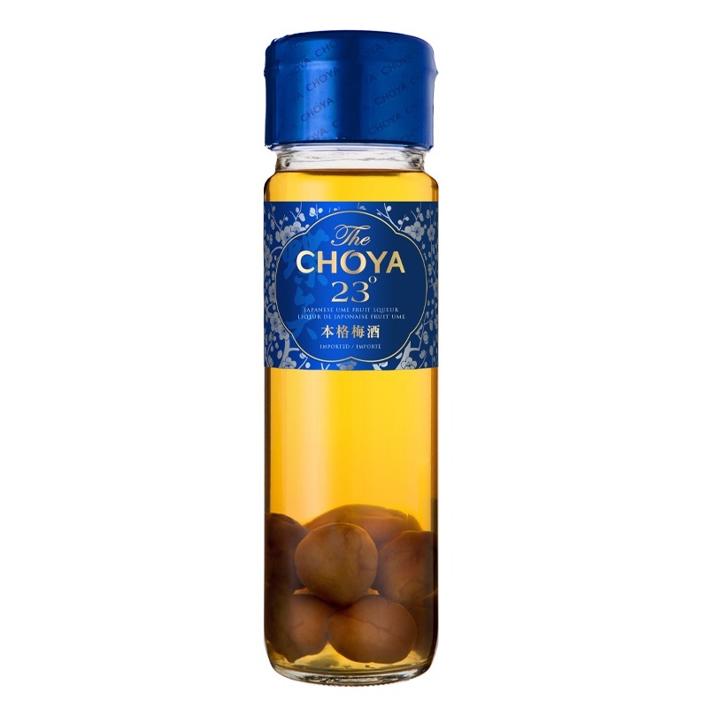 Choya Umeshu 23 Ume Liquor